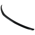 2010-2017 Benz E Class W207 C207 2Dr Coupe Type Trunk Spoiler ABS