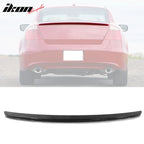 2008-2012 Honda Accord Coupe 2Dr Painted ABS Rear Trunk Spoiler Wing