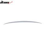 2011-2016 BMW 5-Series F10 Sedan M5 Style Painted #A83 Trunk Spoiler