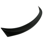 2006-2011 BMW E90 3 Series Sedan M3 Style Trunk Spoiler ABS