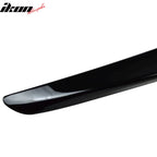 2013-2020 Mercedes Benz SL-Class R231 2Dr Rear Trunk Spoiler ABS