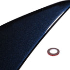 2011-2016 BMW F10 5 Series Sedan AC Style Trunk Spoiler ABS