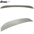 2000-2009 Honda S2000 AP2 #YR564M Deep Burgundy Metallic Trunk Spoiler