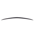 2010-2017 Benz E-class W207 C207 2Dr Coupe Carbon Fiber Trunk Spoiler