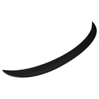 2006-2011 BMW E90 3 Series Sedan Performance Style Trunk Spoiler ABS