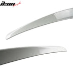 2013-2020 Mercedes Benz SL-Class R231 2Dr Rear Trunk Spoiler ABS