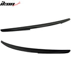 2013-2020 Mercedes Benz SL-Class R231 2Dr Rear Trunk Spoiler ABS