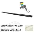 2008-2014 Mercedes Benz C-Class W204 AMG Style Trunk Spoiler