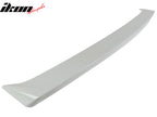 2006-2011 Honda Civic Sedan Performance Style Trunk Spoiler ABS