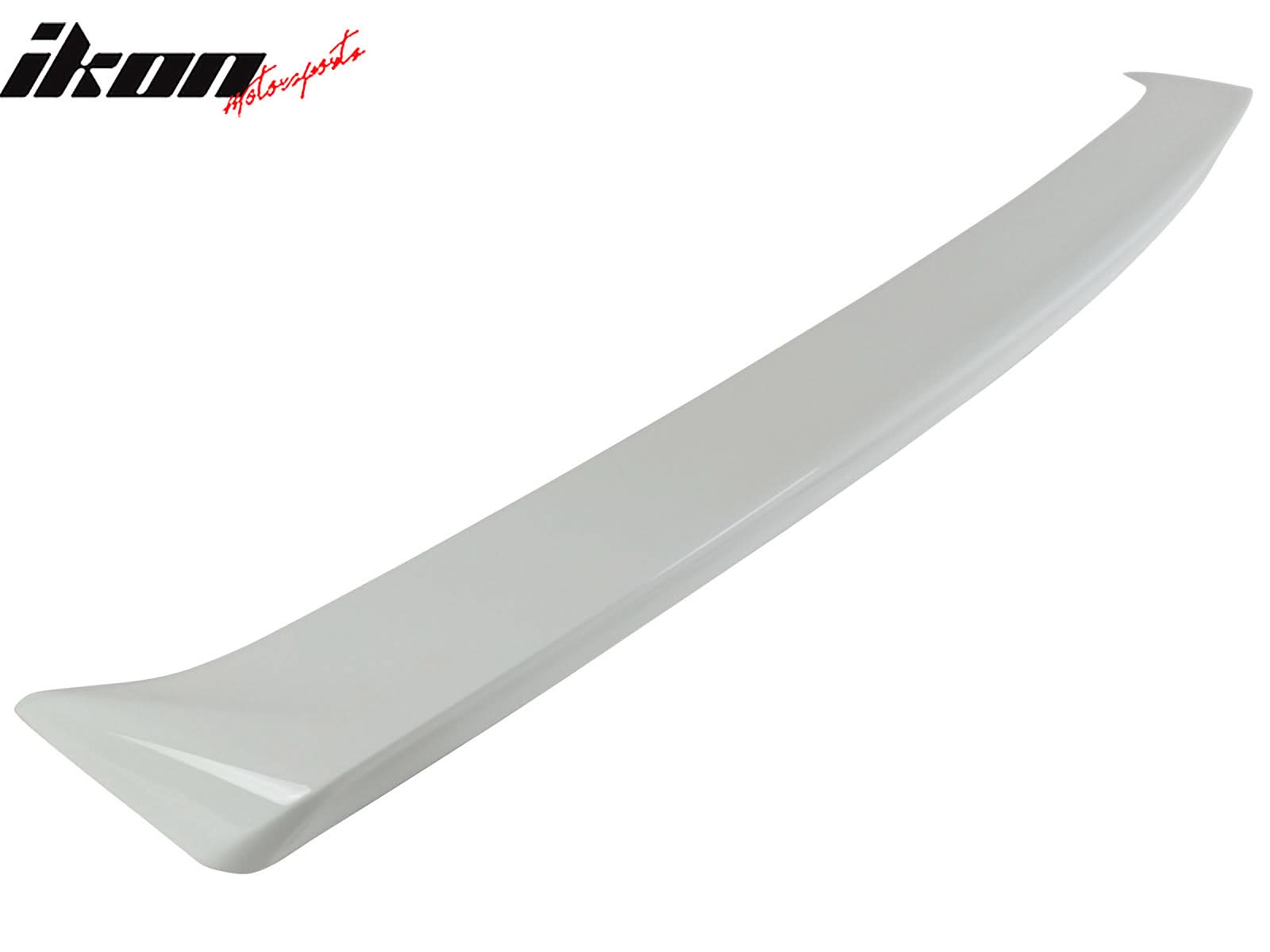 2006-2011 Honda Civic Sedan Performance Style Trunk Spoiler ABS