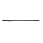 2006-2011 BMW E90 3 Series Sedan Performance 2 Style Trunk Spoiler ABS