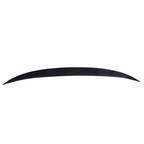 2006-2011 BMW E90 3 Series Sedan Performance 2 Style Trunk Spoiler ABS