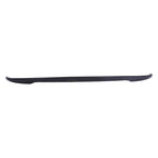 2006-2011 BMW E90 3 Series Sedan Performance 2 Style Trunk Spoiler ABS