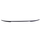2006-2011 BMW E90 3 Series Sedan Performance 2 Style Trunk Spoiler ABS