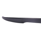 2006-2011 BMW E90 3 Series Sedan Performance 2 Style Trunk Spoiler ABS