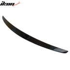 2014-2020 Benz W222 S Class 4Door OE Style Trunk Spoiler ABS