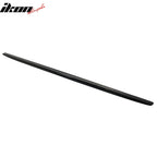 2014-2020 Benz W222 S Class 4Door OE Style Trunk Spoiler ABS