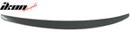 2014-2020 Benz W222 S Class 4Door OE Style Trunk Spoiler ABS