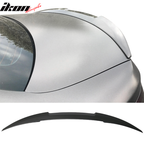 2007-2013 BMW E82 1 Series M4 Style Trunk Spoiler ABS