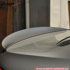 2011-2016 BMW F10 5 Series Performance High Kick TP2 P2 Trunk Spoiler