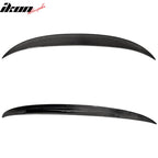 2006-2011 BMW 3 Series E90 Performance Carbon Fiber CF Trunk Spoiler