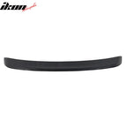 2016-2023 Nissan Maxima A36 Sedan Painted ABS Trunk Spoiler Wing