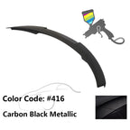 2015-2020 BMW F82 4 Series M4 Performance Style Trunk Spoiler Wing ABS