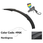2015-2020 BMW F82 4 Series M4 Performance Style Trunk Spoiler Wing ABS