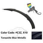 2015-2020 BMW F82 4 Series M4 Performance Style Trunk Spoiler Wing ABS
