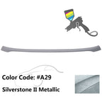 2015-2018 BMW F16 X6 F86 Performance Style Rear Trunk Spoiler Wing ABS