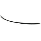 2015-2021 Benz W205 Sedan 4D OE Style Trunk Spoiler ABS