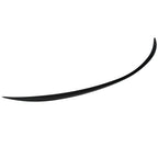 2015-2021 Benz W205 Sedan 4D OE Style Trunk Spoiler ABS