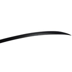 2015-2021 Benz W205 Sedan 4D OE Style Trunk Spoiler ABS