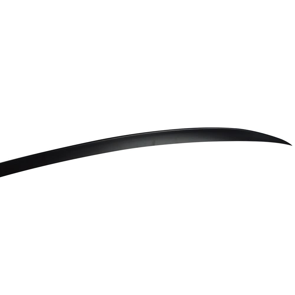 2015-2021 Benz W205 Sedan 4D OE Style Trunk Spoiler ABS