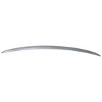 2004-2010 BMW E60 5 Series Sedan M3 Style Trunk Spoiler ABS