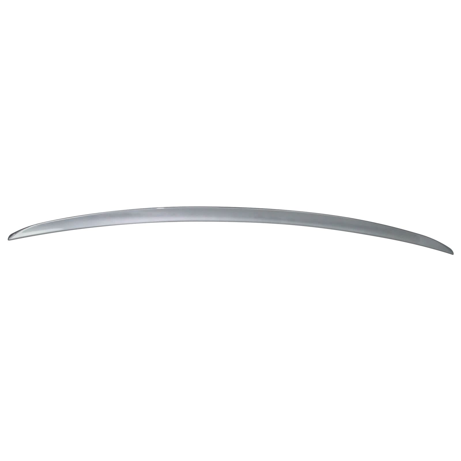 2004-2010 BMW E60 5 Series Sedan M3 Style Trunk Spoiler ABS