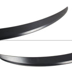 2015-2021 Benz C-Class C205 Coupe AMG Style Trunk Spoiler ABS