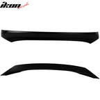 2015-2017 Nissan Juke Painted Rear Trunk Spoiler Wing Lip - ABS