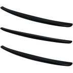 1998-2004 Audi A6 C5 A Style Rear Trunk Spoiler ABS