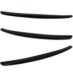 1998-2004 Audi A6 C5 A Style Rear Trunk Spoiler ABS