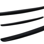 1998-2004 Audi A6 C5 A Style Rear Trunk Spoiler ABS