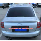 1998-2004 Audi A6 C5 A Style Rear Trunk Spoiler ABS