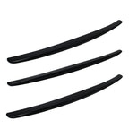 1998-2004 Audi A6 C5 A Style Rear Trunk Spoiler ABS