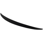 2017-2023 Mercedes Benz W213 Sedan OE Style Trunk Spoiler ABS