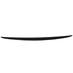 2017-2023 Mercedes Benz W213 Sedan OE Style Trunk Spoiler ABS
