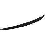 2017-2023 Mercedes Benz W213 Sedan OE Style Trunk Spoiler ABS