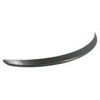 2015-2021 Benz C-Class C205 Coupe AMG Style Trunk Spoiler ABS