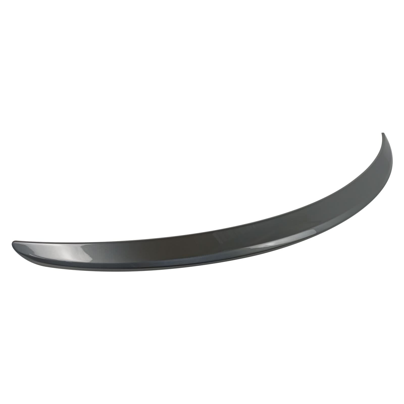 2015-2021 Benz C-Class C205 Coupe AMG Style Trunk Spoiler ABS