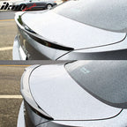 2011-2016 BMW F10 5 Series Sedan M4 Style Trunk Spoiler ABS