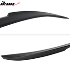 2014-2020 BMW 4 Series F33 F83 Convertible 2Dr M4 Trunk Spoiler ABS